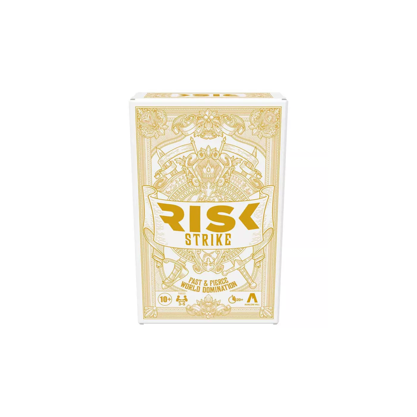 Risk Strike – Image 4