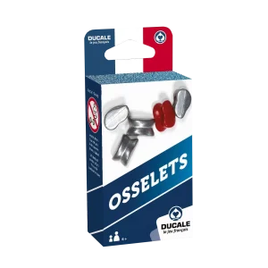 Ducale - Osselets Metal - Eco Format