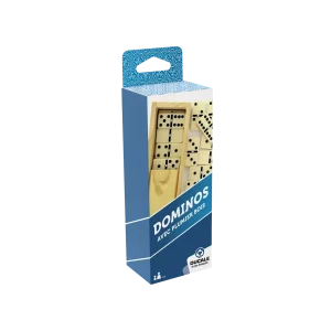 Ducale - Dominos - Eco Format