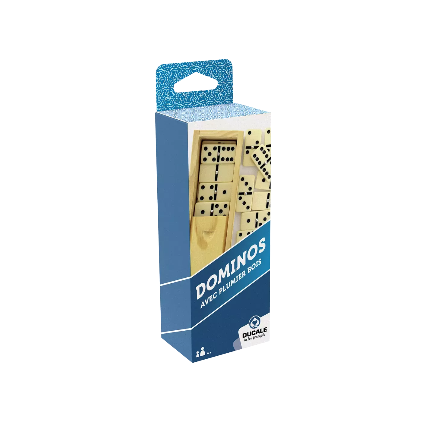 Ducale - Dominos - Eco Format