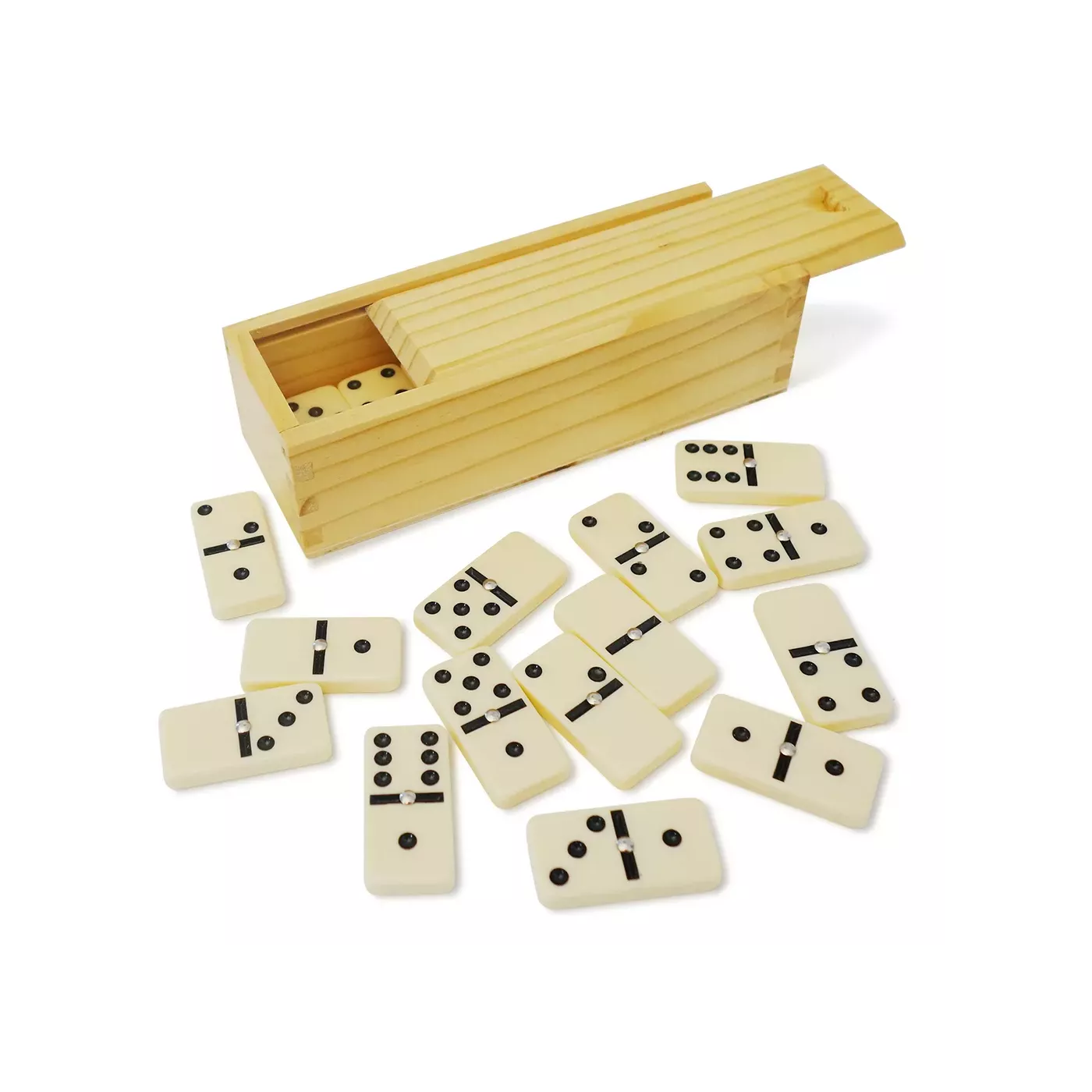 Ducale - Dominos - Eco Format – Image 2