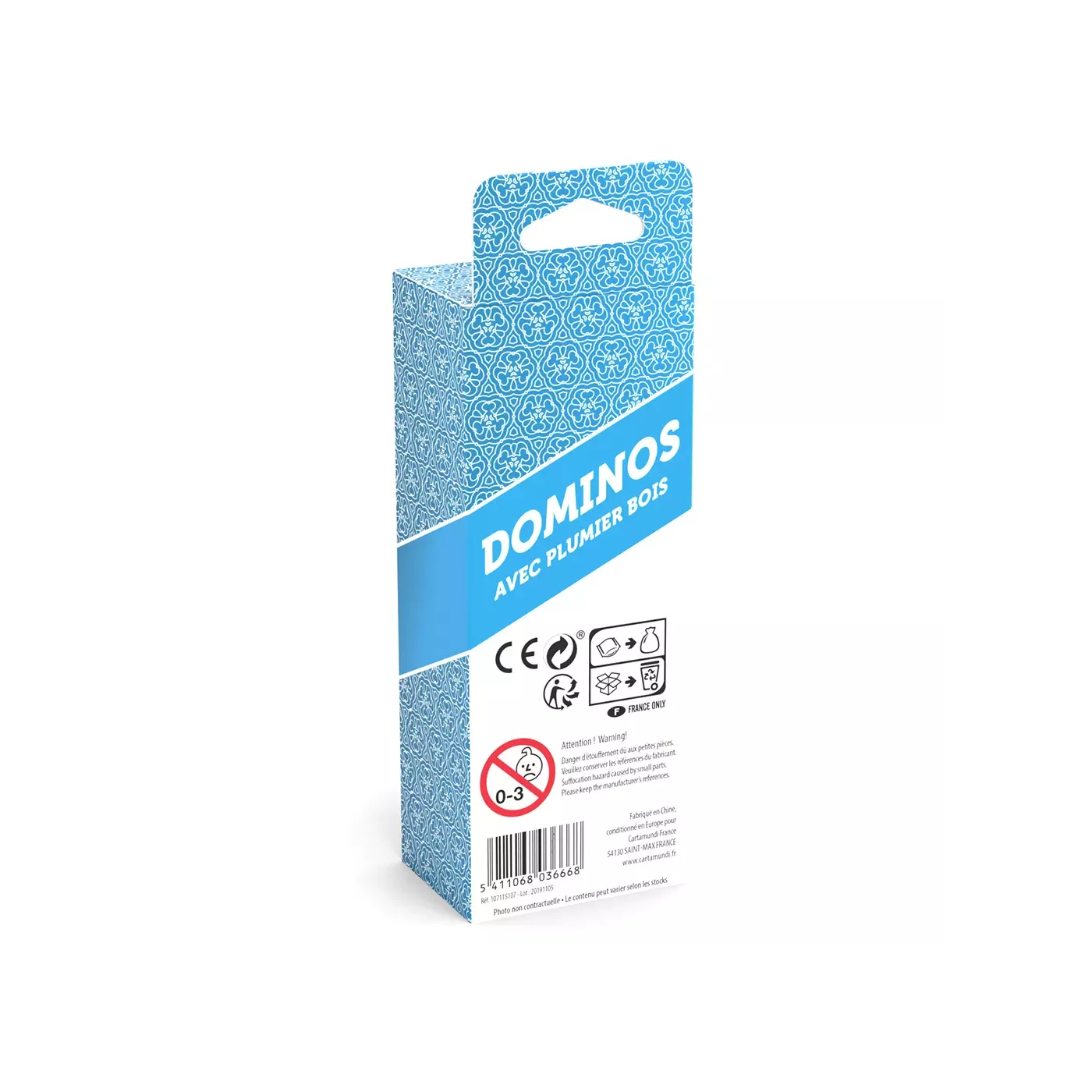 Ducale - Dominos - Eco Format – Image 3