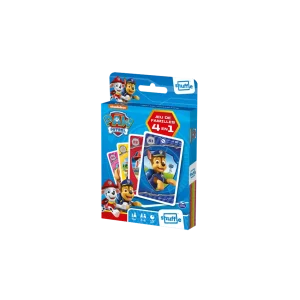Jeu De Familles - Pat Patrouille - Eco Format