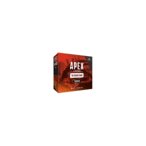 Apex Legends - Extension Diorama Pour La Boîte De Base