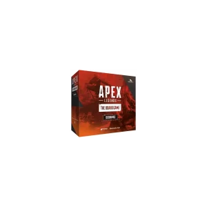 Apex Legends - Extension Diorama Pour L'extension Squad 1