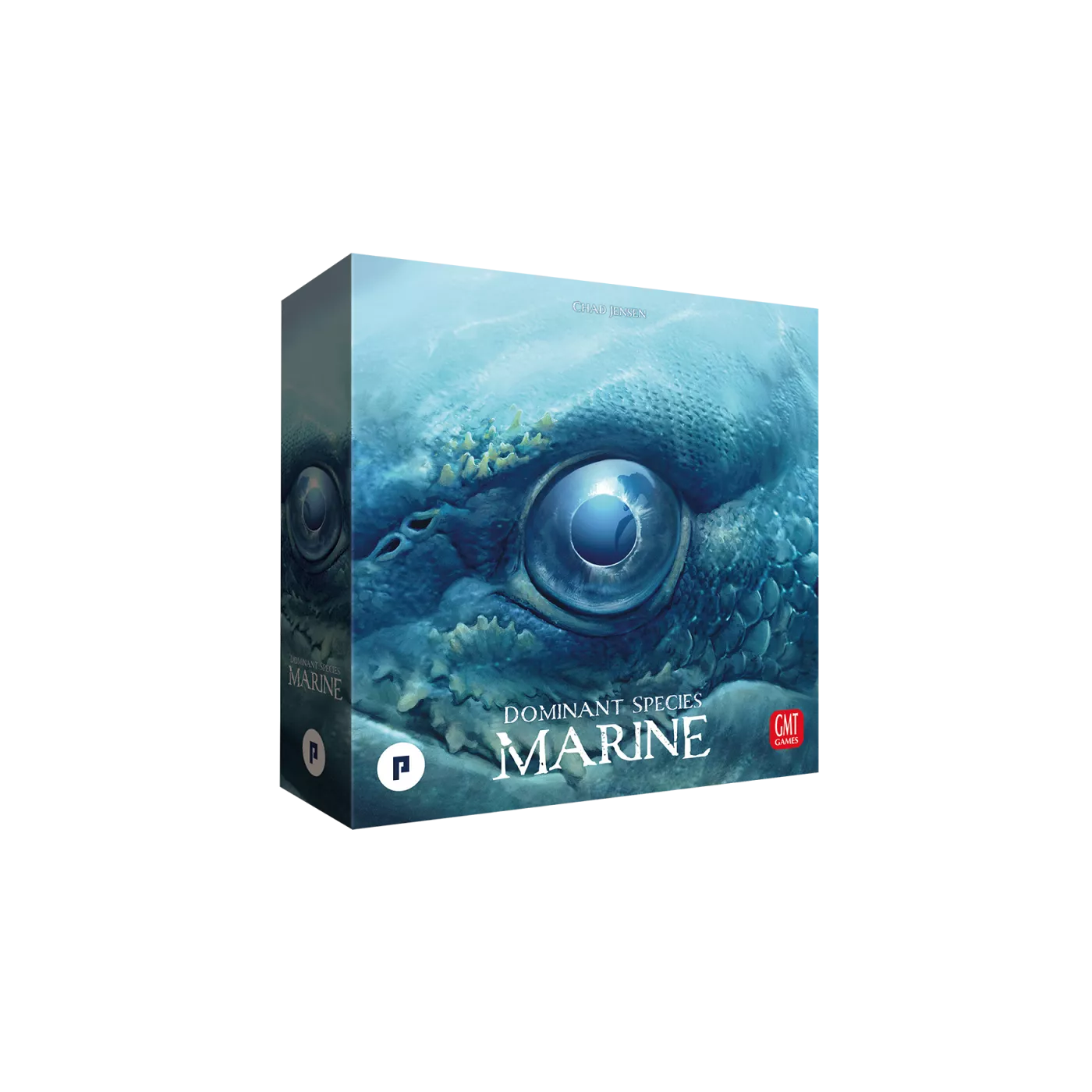 Dominant Species : Marine