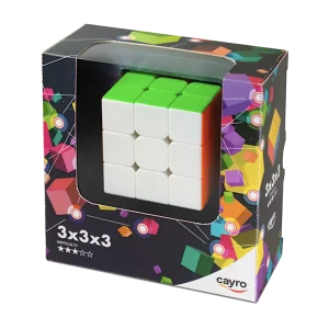 Cube 3X3X3