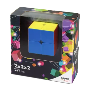 Cube 2X2X2