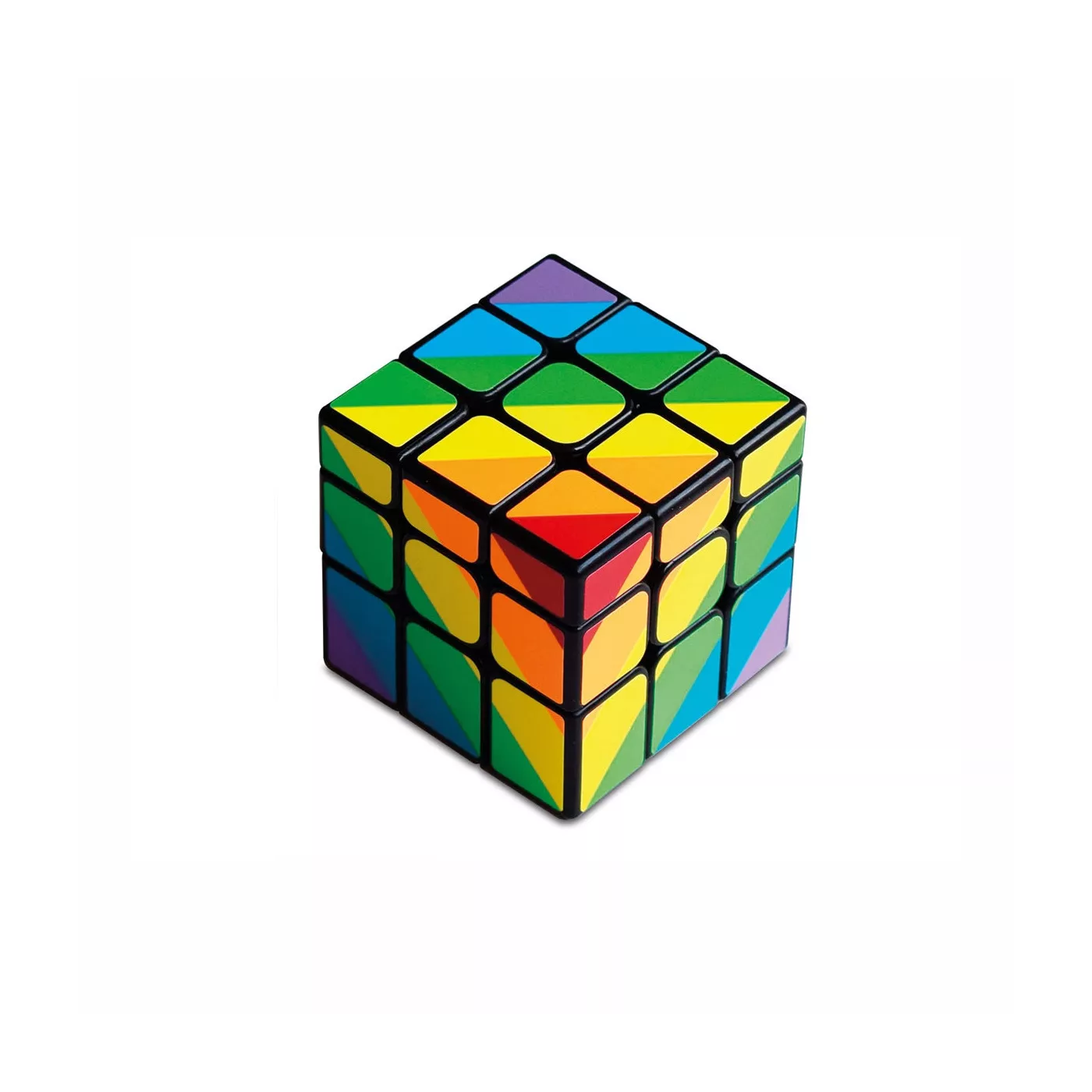Cube 3X3X3 Unequal – Image 2