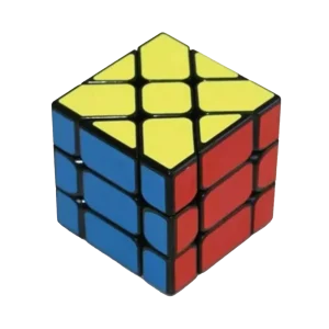 Cube 3X3X3 Yileng Fisher
