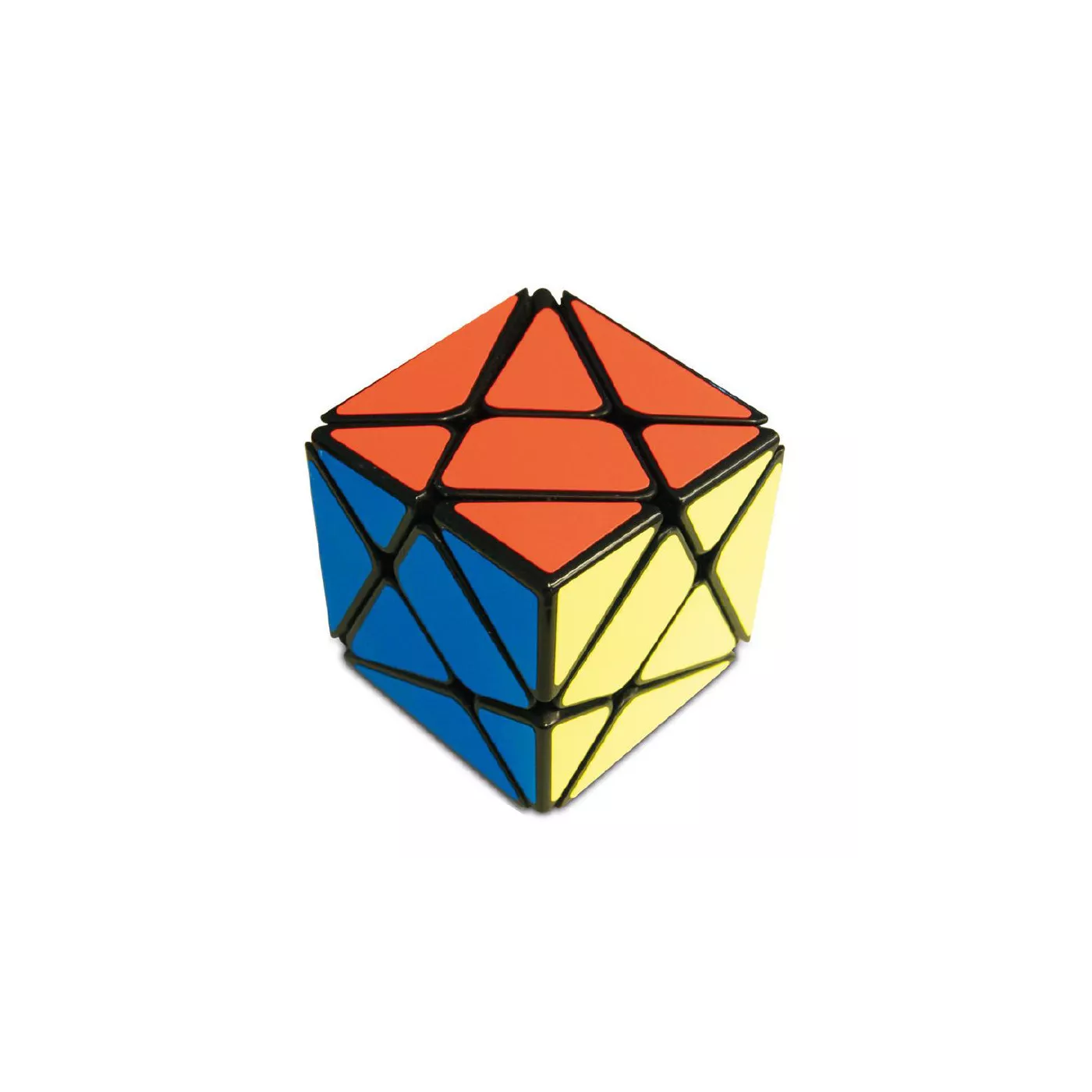 Cube 3X3X3 Axis – Image 2