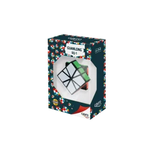 Cube 3X3X3 Guanlong Sq-1
