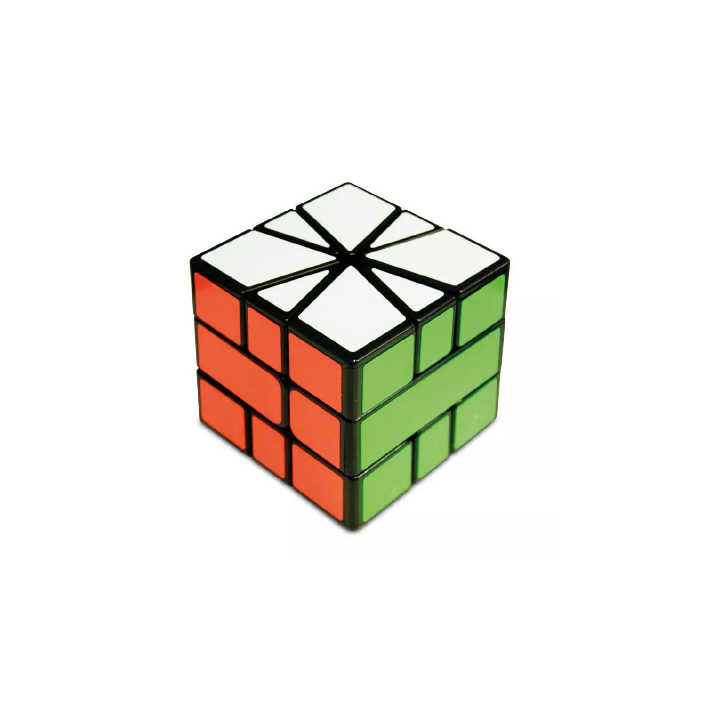 Cube 3X3X3 Guanlong Sq-1 – Image 2