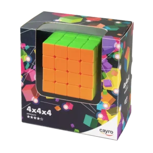 Cube 4X4X4