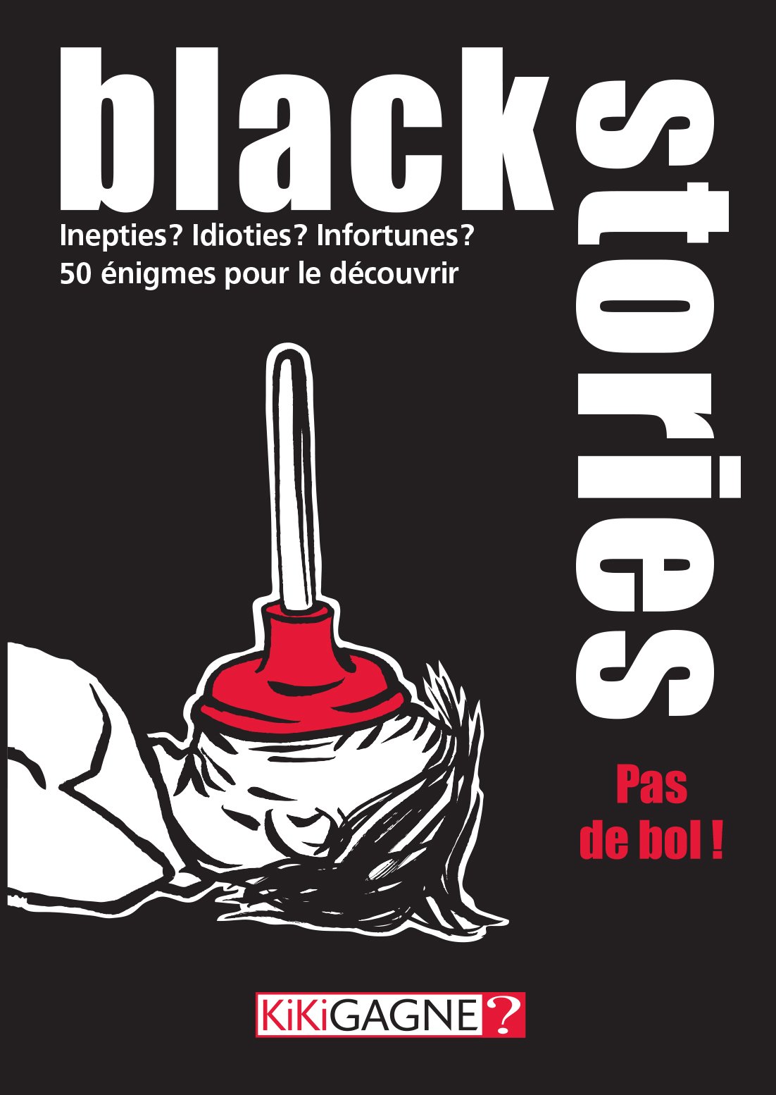 Black Stories - Pas de Bol ! – Image 3
