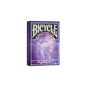 Bicycle - Constellation Sagittaire