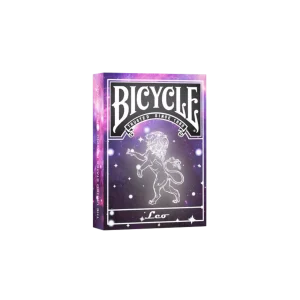 Bicycle - Constellation Lion