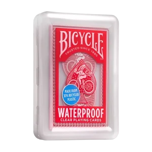 Bicycle Waterproof (À L'unité)