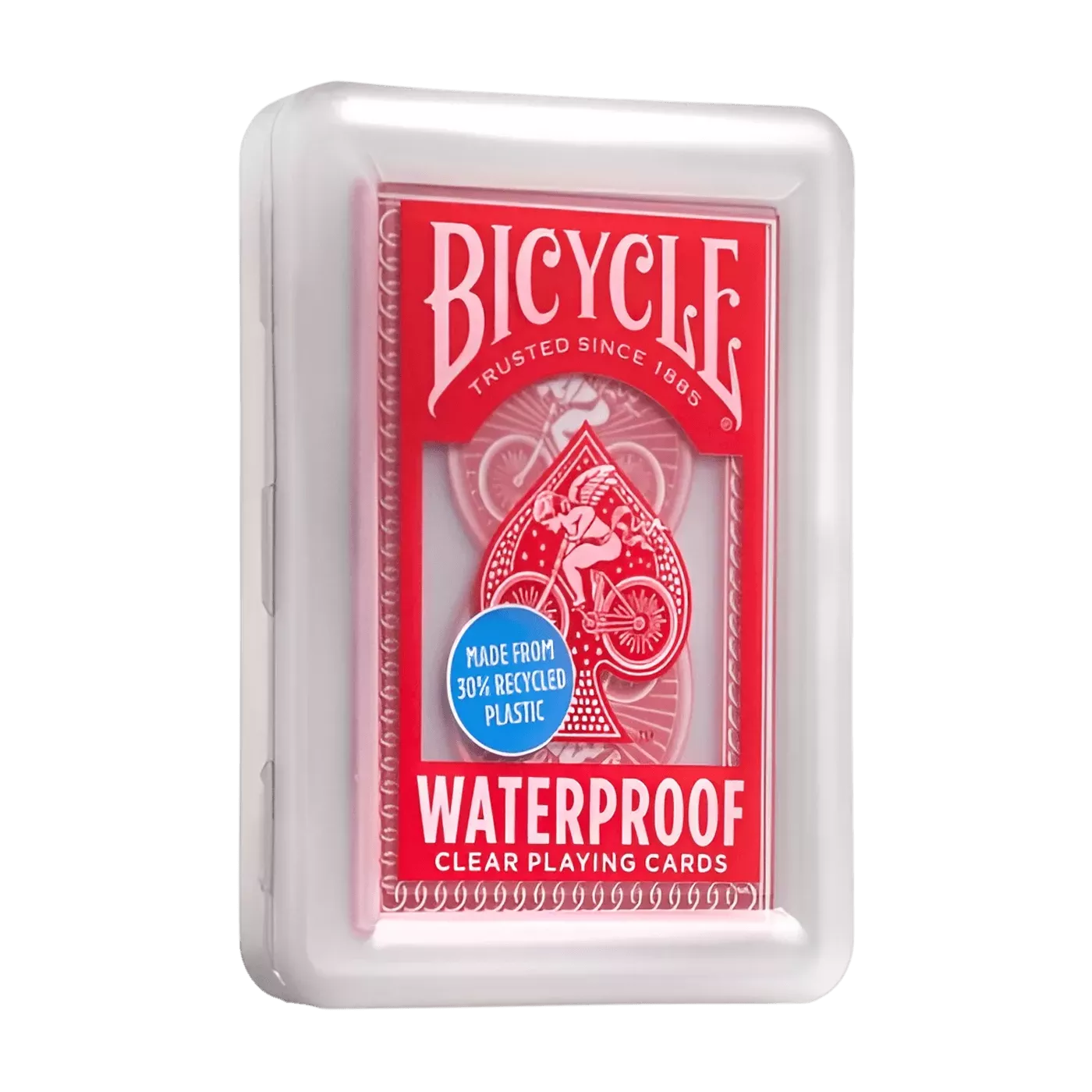 Bicycle Waterproof (À L'unité)