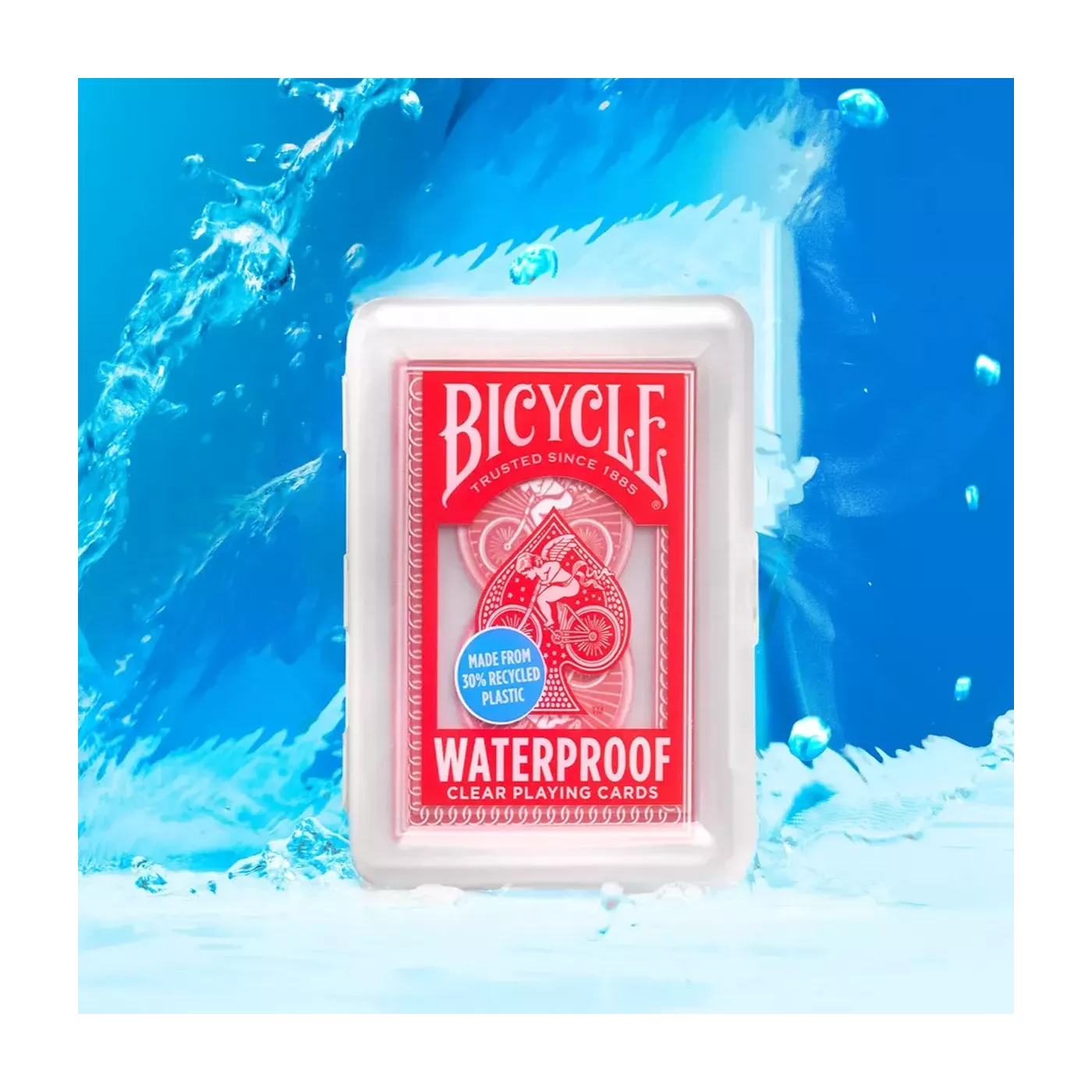 Bicycle Waterproof (À L'unité) – Image 3