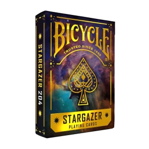 Bicycle - Stargazer 204 (À L'unité)