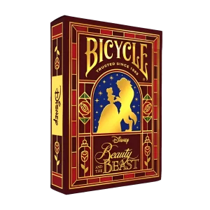 Bicycle - La Belle Et La Bête (À L'unité)