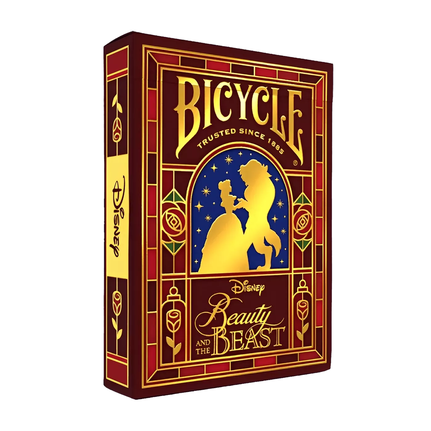 Bicycle - La Belle Et La Bête (À L'unité)