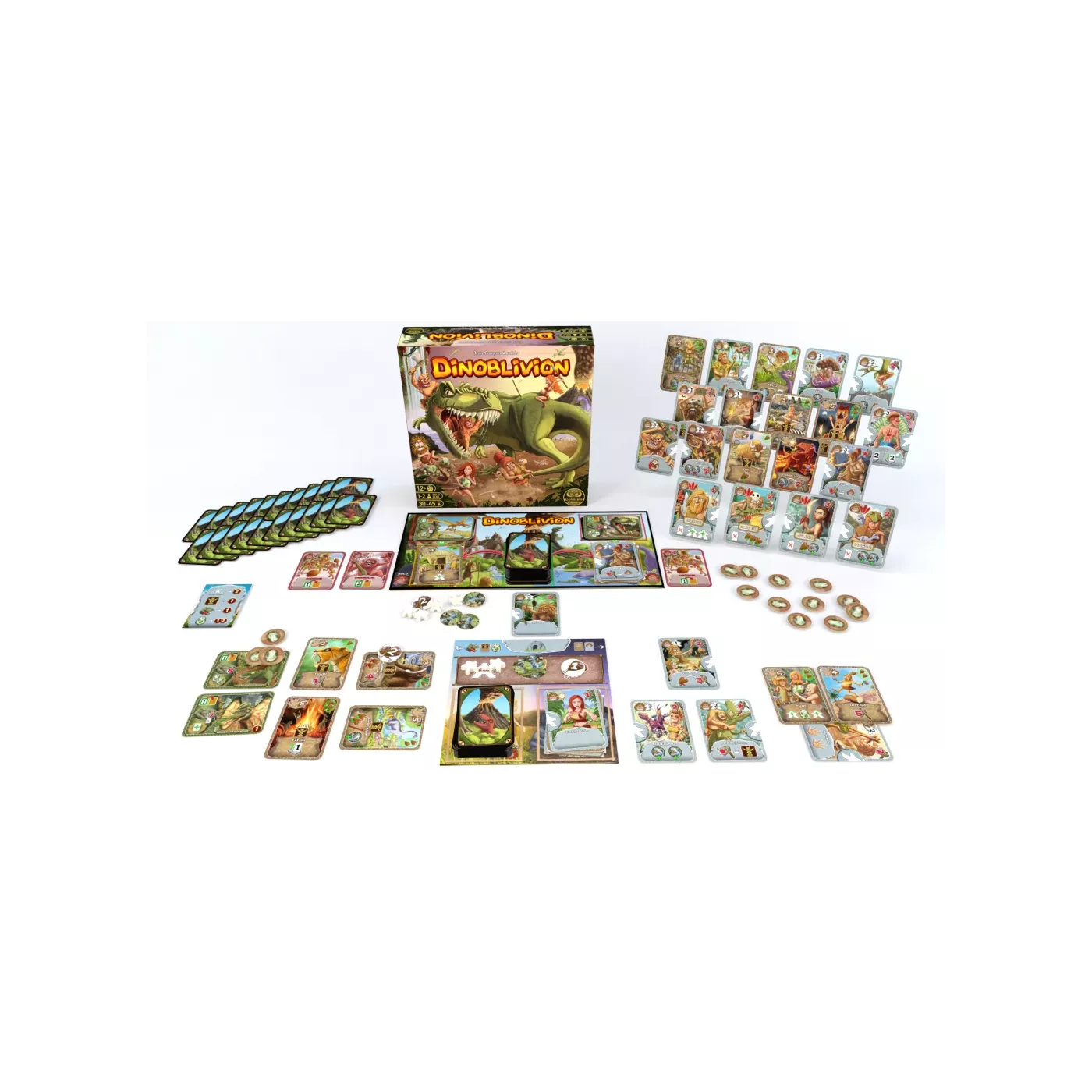 Dinoblivion – Image 2
