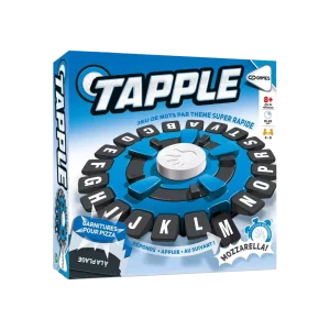 Tapple