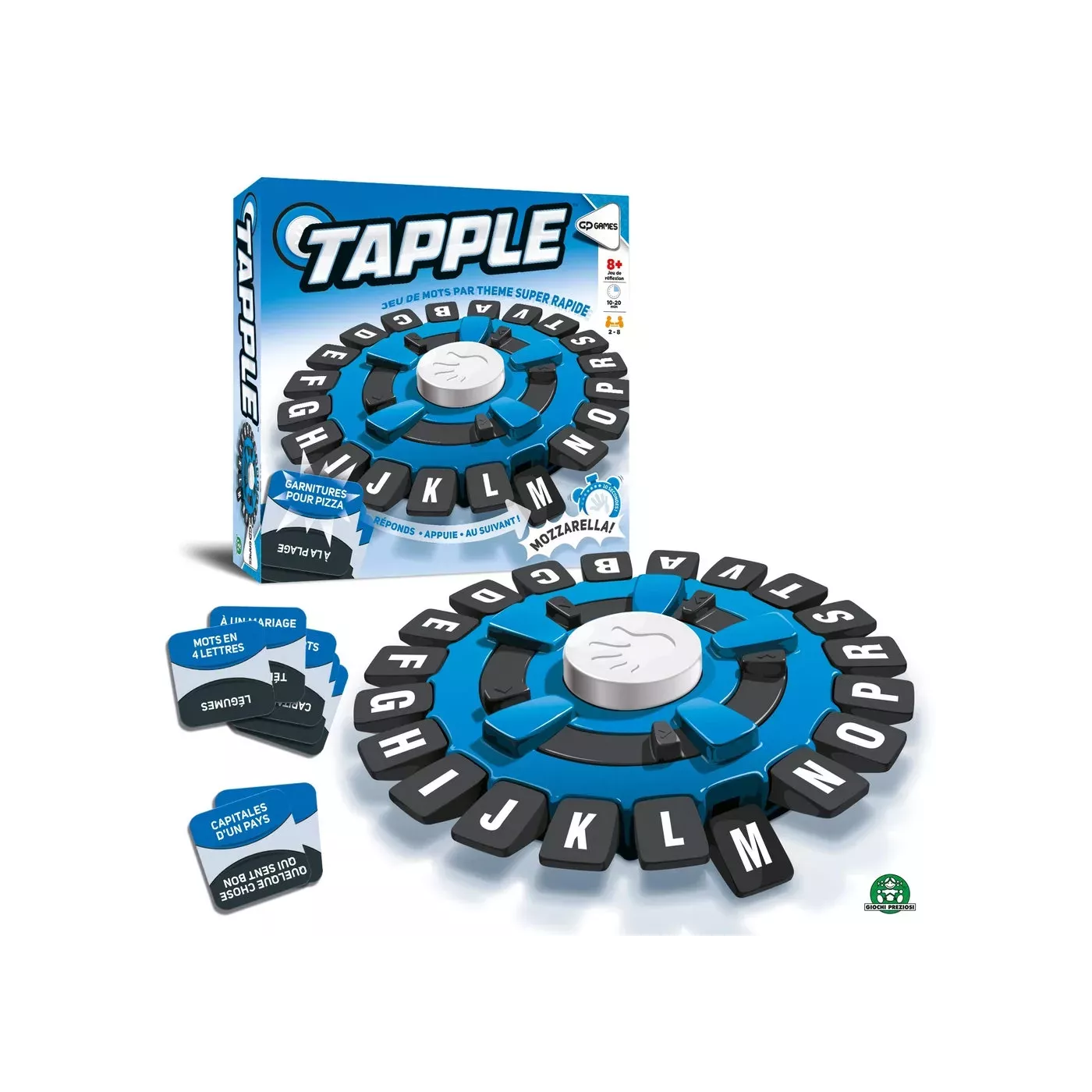 Tapple – Image 2
