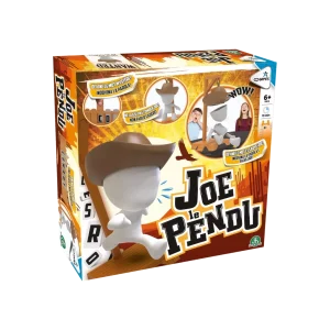 Joe Le Pendu