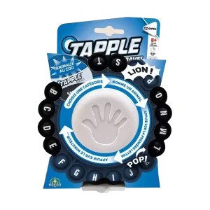 Tapple Voyage