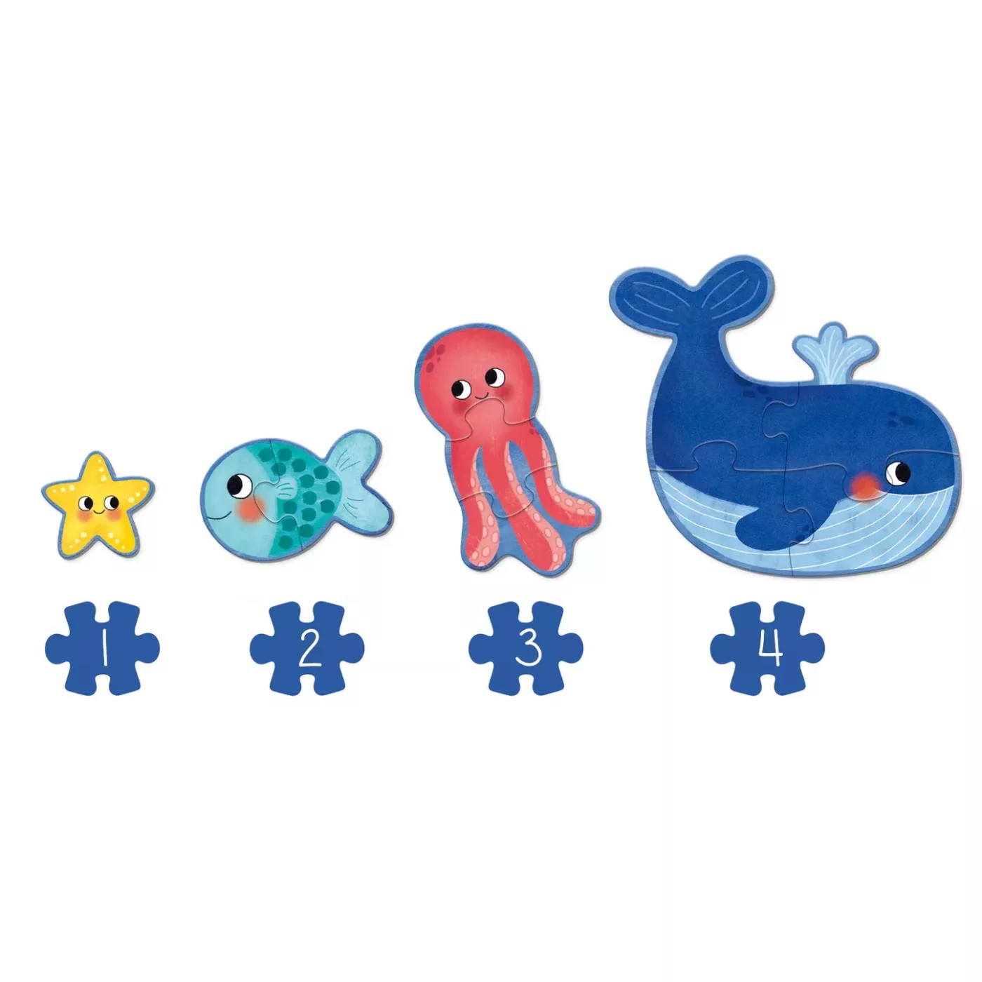 Puzzle Xxl Océan – Image 3