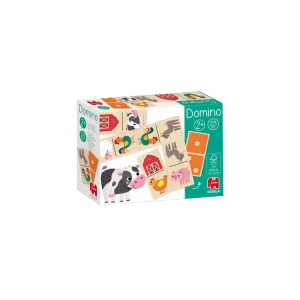 Domino Ferme