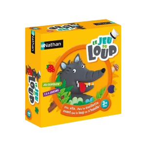 Le Jeu Du Loup