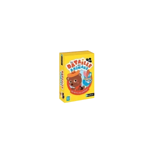 La Bataille Des Animaux
