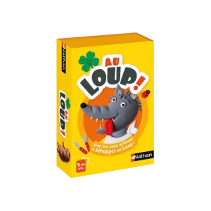 Au Loup !