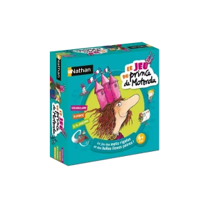Le Jeu Du Prince De Motordu (Jdplateau)
