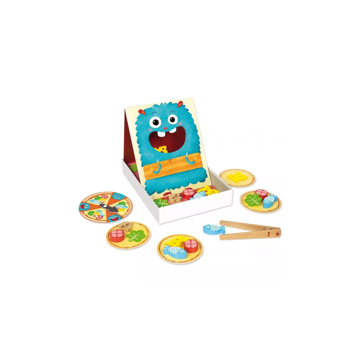 Hungry Monster – Image 2