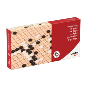 Jeu De Go Magnétique