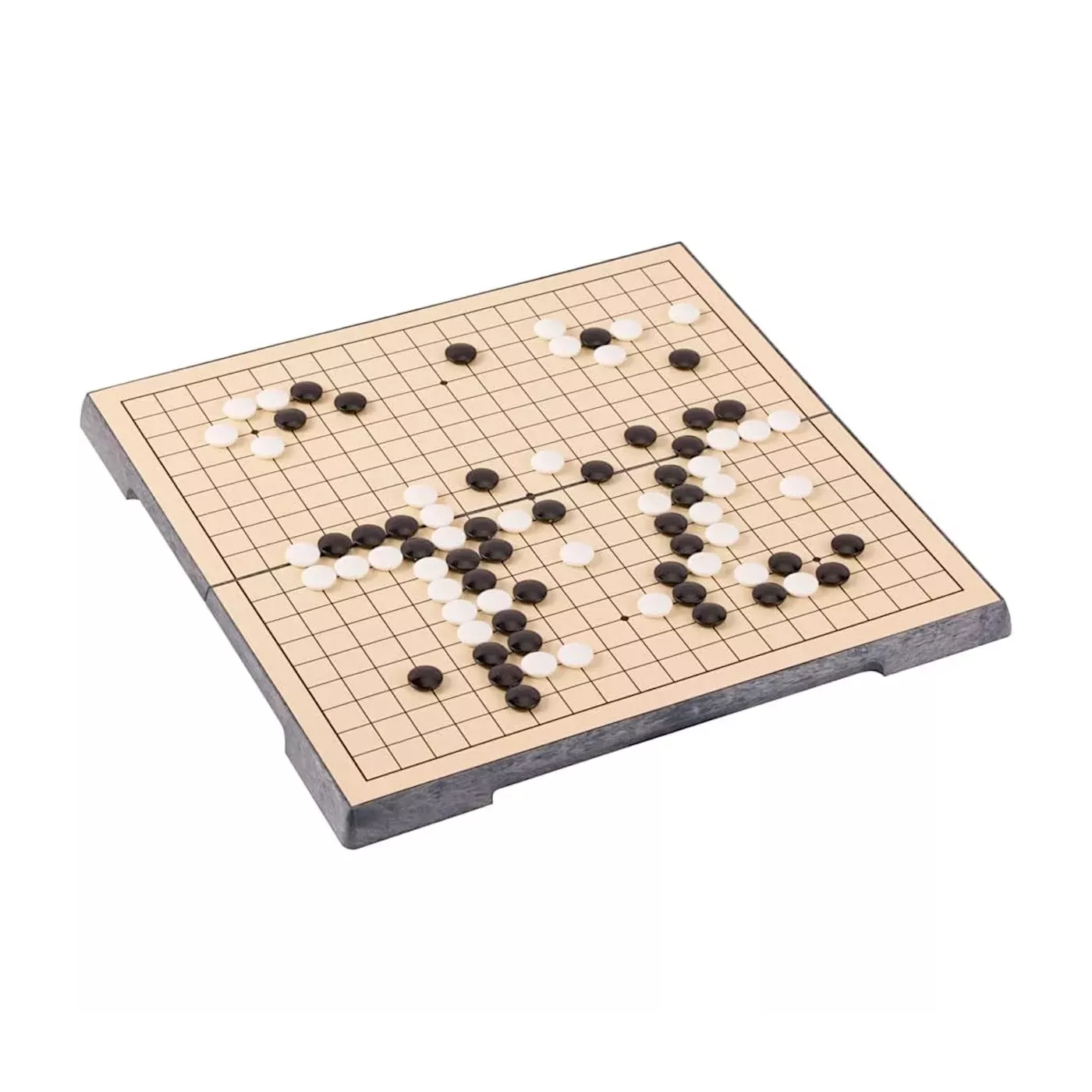 Jeu De Go Magnétique – Image 2