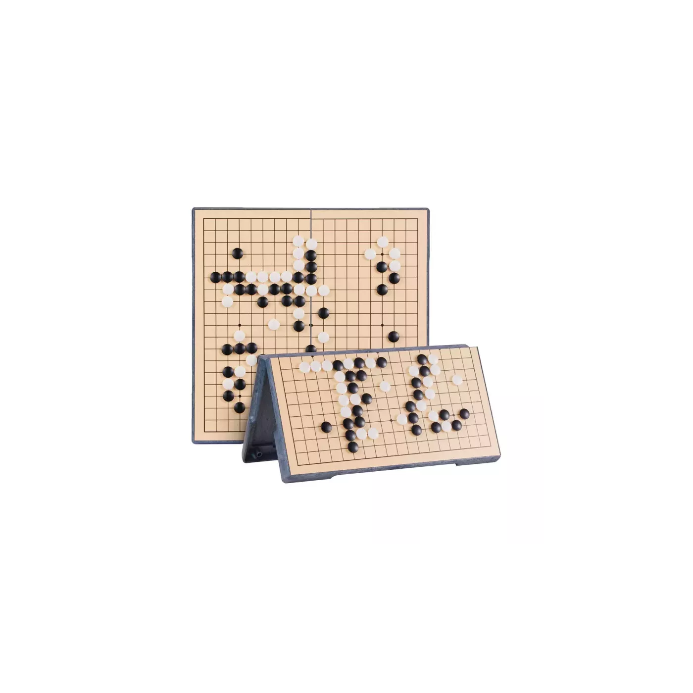 Jeu De Go Magnétique – Image 3