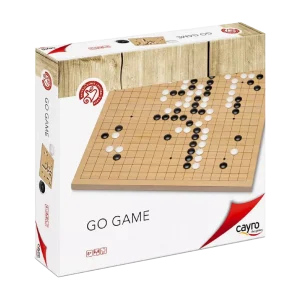Jeu De Go