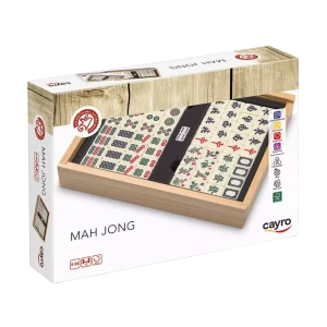 Mah Jong