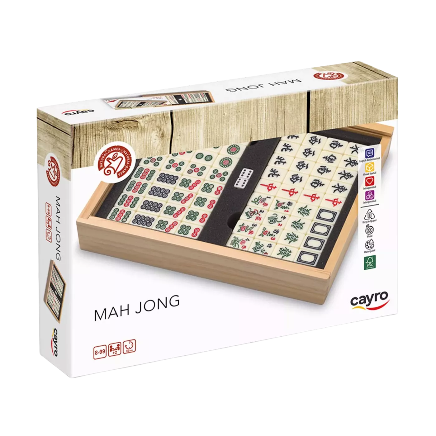 Mah Jong