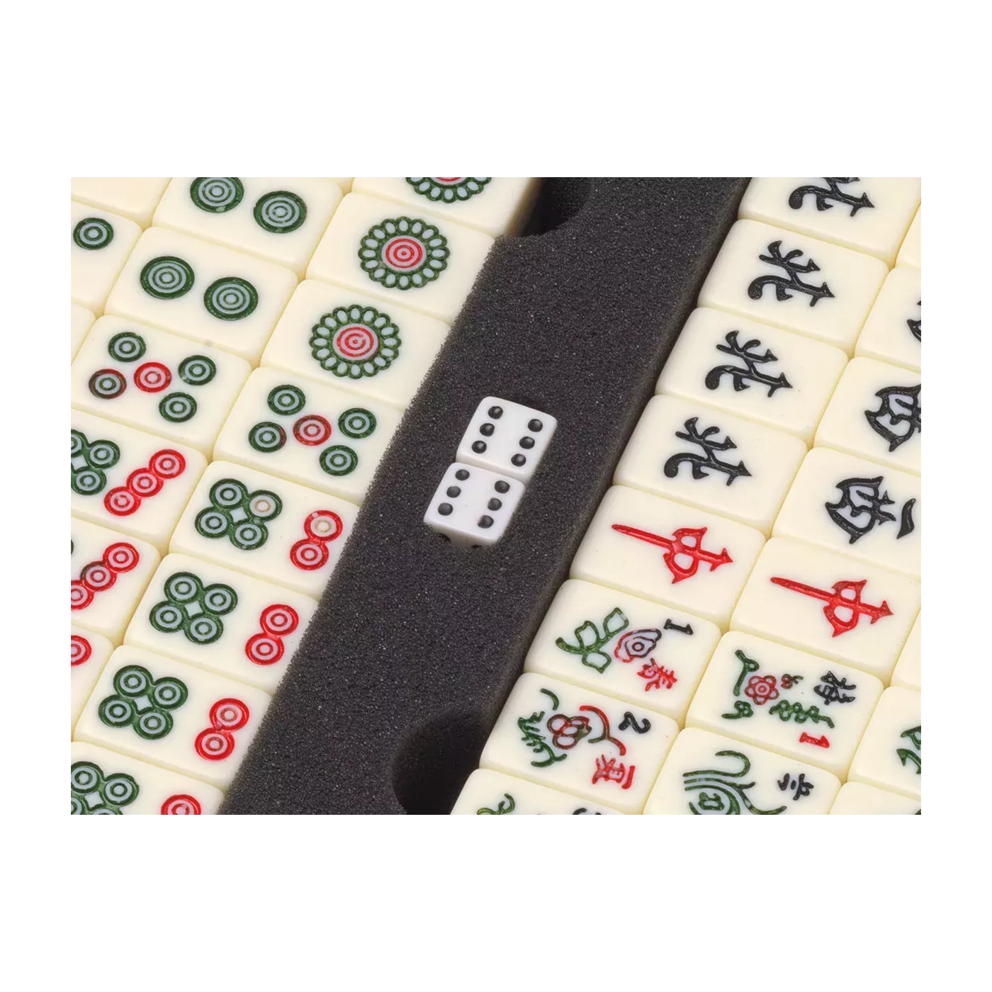 Mah Jong – Image 2