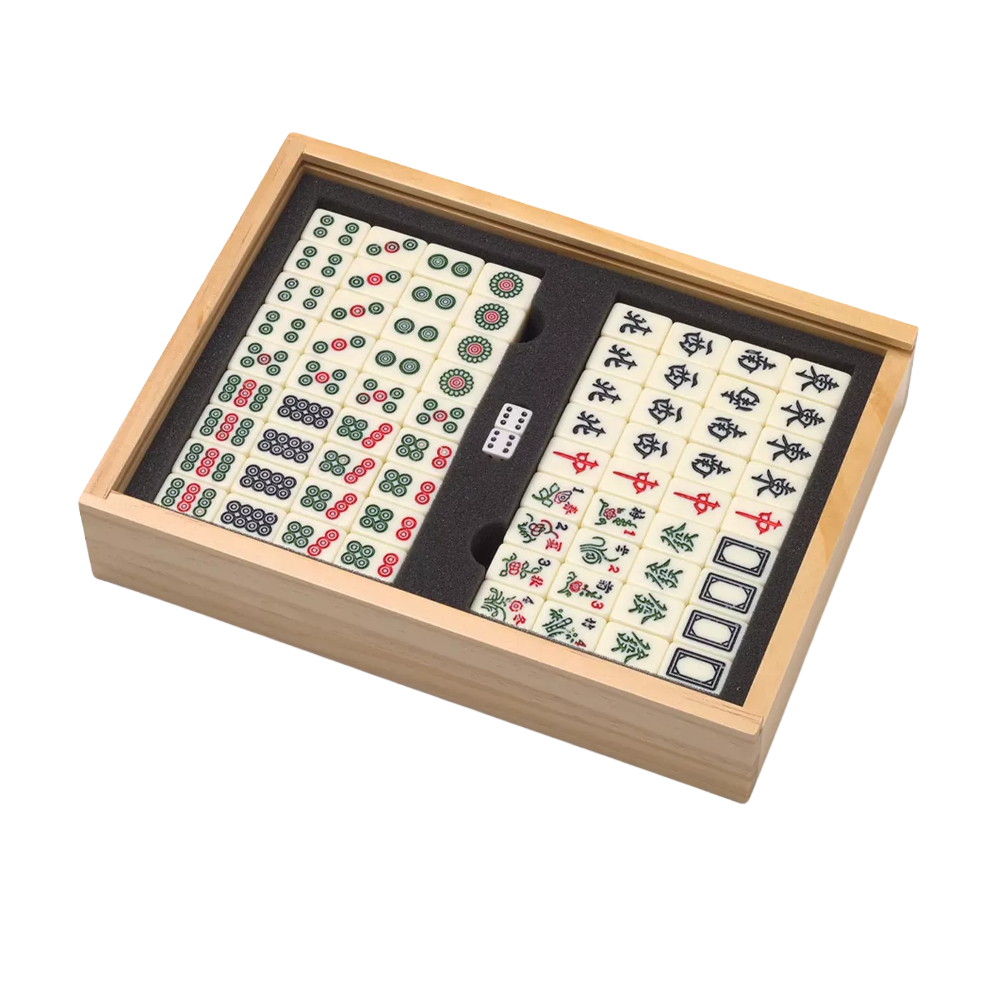 Mah Jong – Image 3