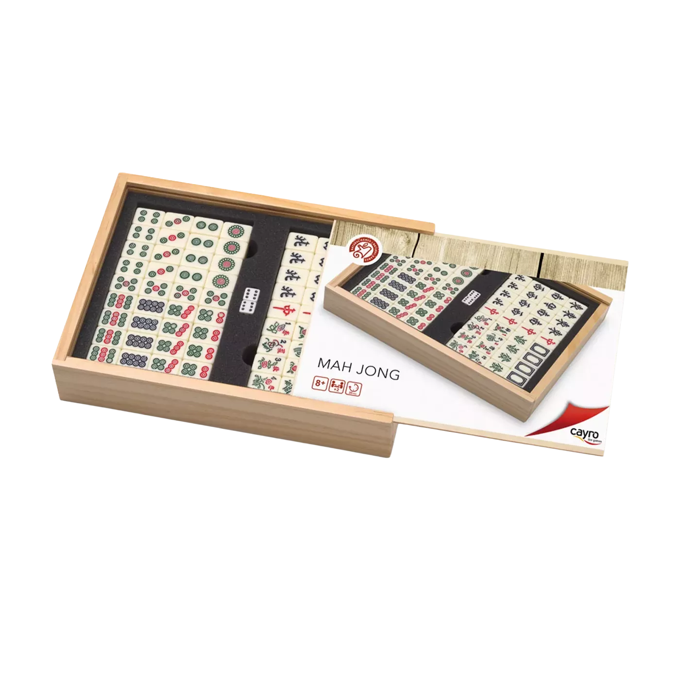 Mah Jong – Image 4