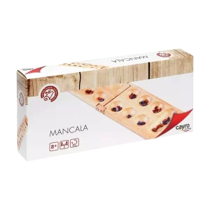 Mancala (Awalé)