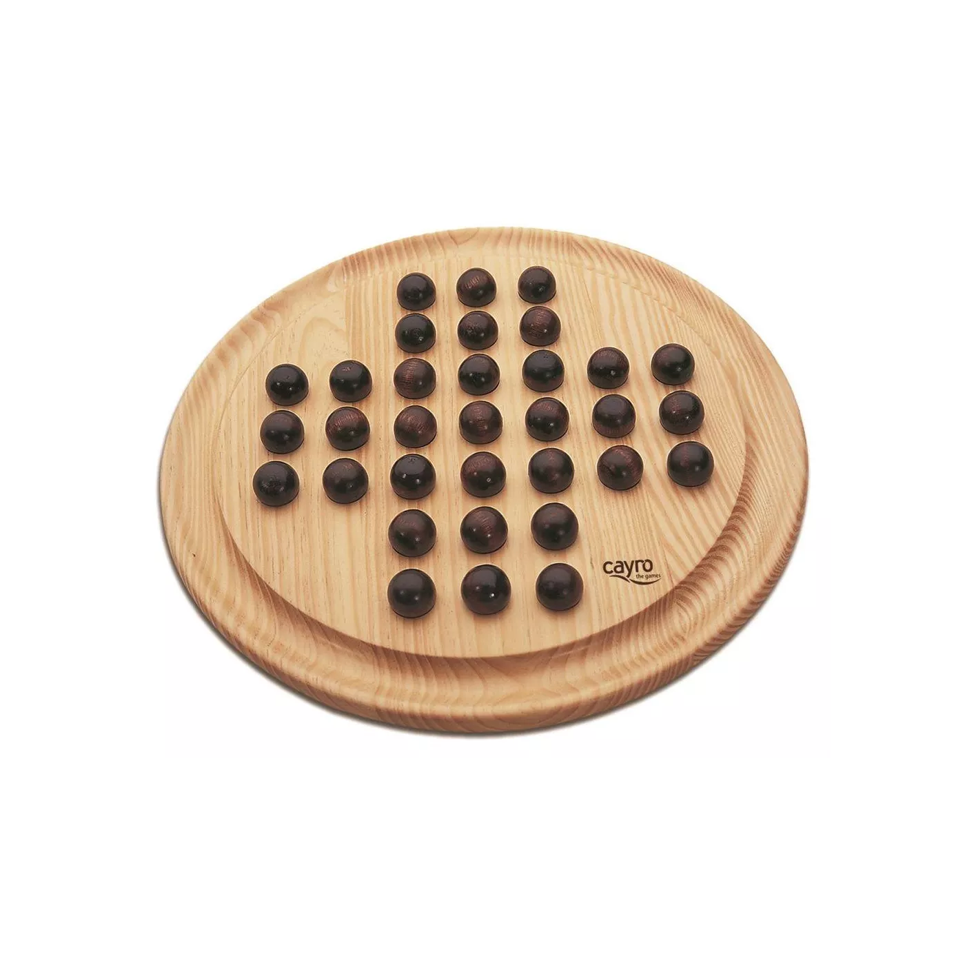 Solitaire – Image 2